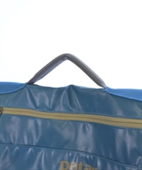 Patagonia（パタゴニア）メッセンジャーバッグ 青 サイズ:- メンズ/2200614846232