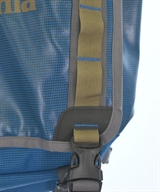 Patagonia（パタゴニア）メッセンジャーバッグ 青 サイズ:- メンズ/2200614846232