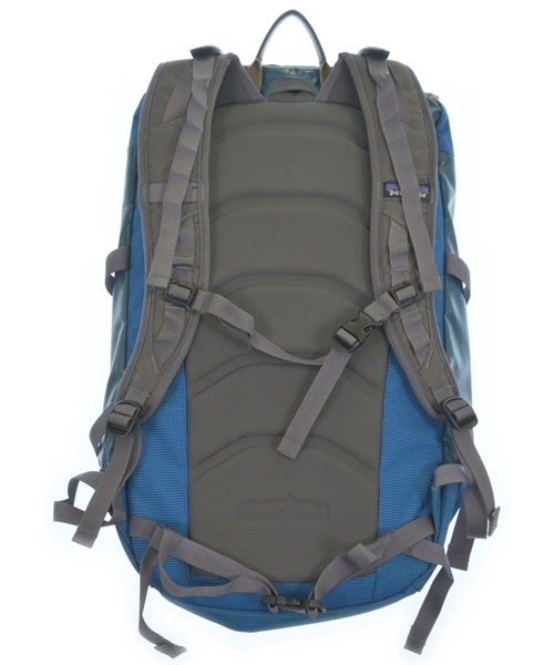 Patagonia（パタゴニア）バックパック・リュック 青 サイズ:- メンズ/2200614846249