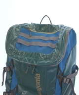 Patagonia（パタゴニア）バックパック・リュック 青 サイズ:- メンズ/2200614846249