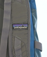 Patagonia（パタゴニア）バックパック・リュック 青 サイズ:- メンズ/2200614846249