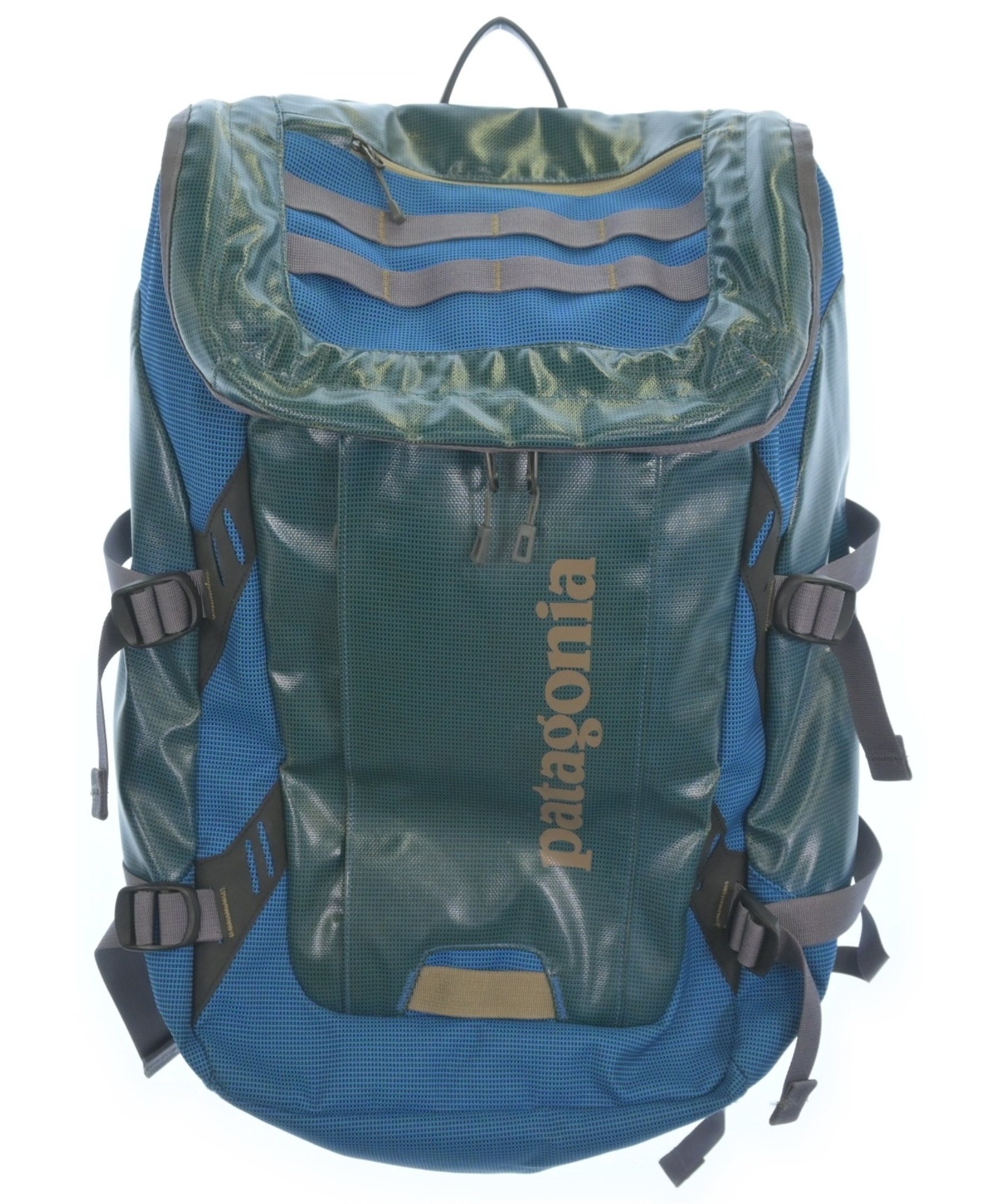 新品・未使用 Patagonia リュック 24L patagonia 並行輸入 パタゴニア リュックサック ブラックホール 49307