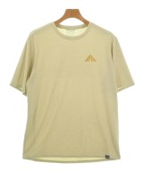 Patagonia（パタゴニア）Tシャツ・カットソー ベージュ サイズ:M メンズ/2200623771037
