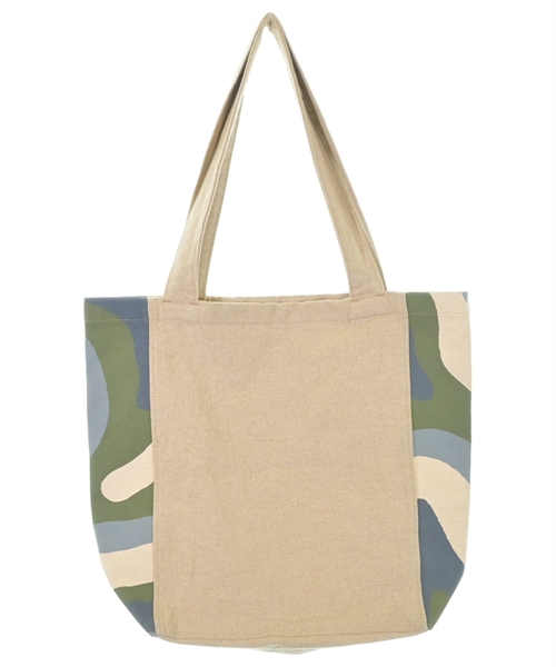 Patagonia（パタゴニア）トートバッグ ベージュ サイズ:- メンズ/2200623771051