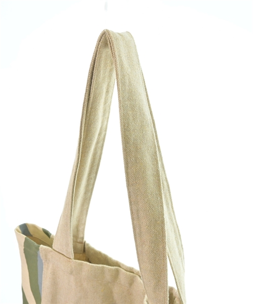 Patagonia（パタゴニア）トートバッグ ベージュ サイズ:- メンズ/2200623771051