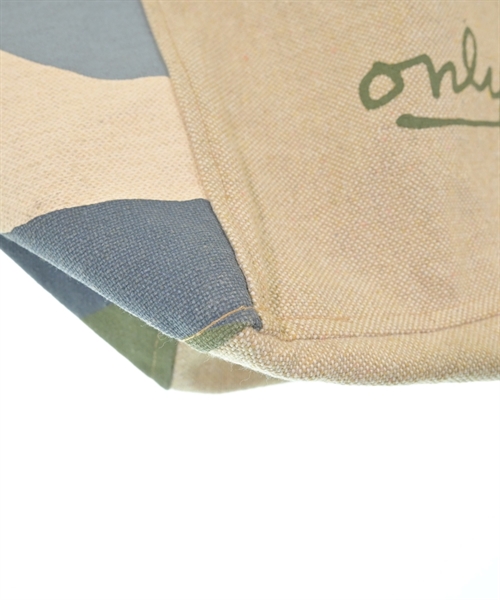 Patagonia（パタゴニア）トートバッグ ベージュ サイズ:- メンズ/2200623771051