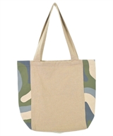 Patagonia（パタゴニア）トートバッグ ベージュ サイズ:- メンズ/2200623771051