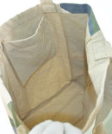 Patagonia（パタゴニア）トートバッグ ベージュ サイズ:- メンズ/2200623771051