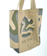 Patagonia（パタゴニア）トートバッグ ベージュ サイズ:- メンズ/2200623771051