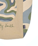 Patagonia（パタゴニア）トートバッグ ベージュ サイズ:- メンズ/2200623771051