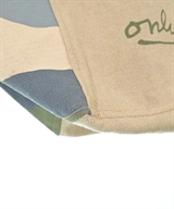 Patagonia（パタゴニア）トートバッグ ベージュ サイズ:- メンズ/2200623771051