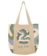 patagonia トートバッグ