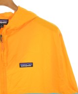 Patagonia（パタゴニア）マウンテンパーカー 黄 サイズ:M メンズ/2200623802038
