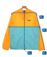 Patagonia（パタゴニア）マウンテンパーカー 黄 サイズ:M メンズ/2200623802038