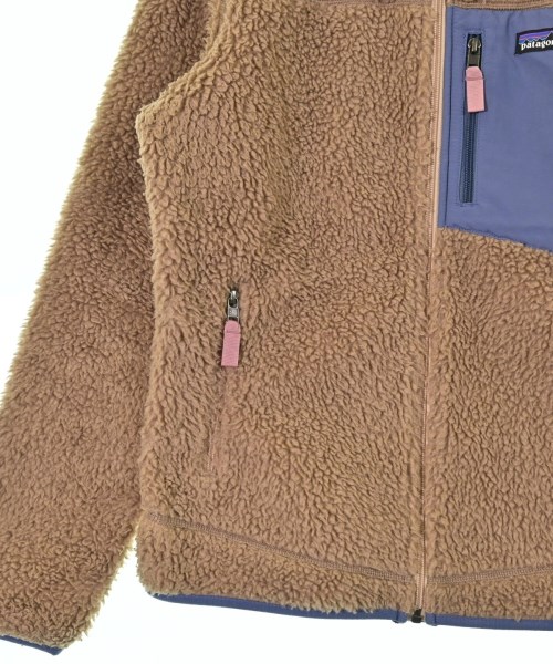 Patagonia（パタゴニア）その他 茶 サイズ:M レディース/2200623821015