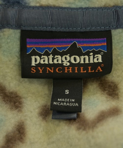 Patagonia（パタゴニア）スウェット 紺 サイズ:S レディース/2200613189033