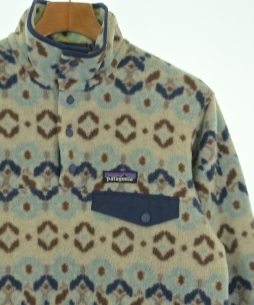 Patagonia（パタゴニア）スウェット 紺 サイズ:S レディース/2200613189033