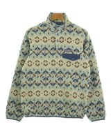 patagonia スウェット