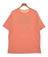 Patagonia（パタゴニア）Tシャツ・カットソー オレンジ サイズ:L メンズ/2200623404041
