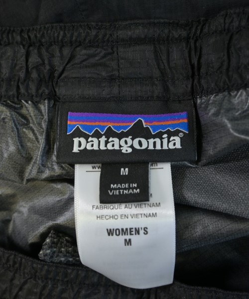 Patagonia（パタゴニア）その他 黒 サイズ:M レディース/2200624216025