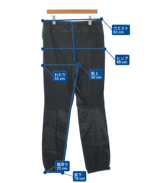 Patagonia（パタゴニア）その他 黒 サイズ:M レディース/2200624216025