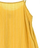 Patagonia（パタゴニア）ワンピース 黄 サイズ:S レディース/2200624261087