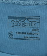 Patagonia（パタゴニア）Tシャツ・カットソー 青 サイズ:XS メンズ/2200624335023