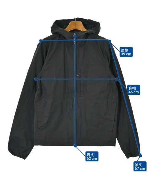 Patagonia（パタゴニア）その他 グレー サイズ:XS メンズ/2200624386032