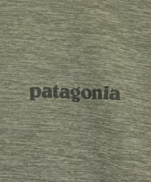 Patagonia（パタゴニア）Tシャツ・カットソー グレー サイズ:L メンズ/2200624386049