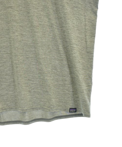 Patagonia（パタゴニア）Tシャツ・カットソー グレー サイズ:L メンズ/2200624386049