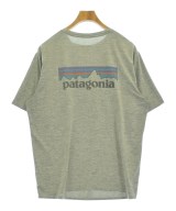 Patagonia（パタゴニア）Tシャツ・カットソー グレー サイズ:L メンズ/2200624386049