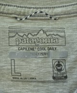 Patagonia（パタゴニア）Tシャツ・カットソー グレー サイズ:L メンズ/2200624386049