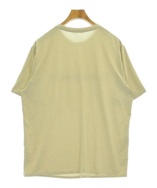 Patagonia（パタゴニア）Tシャツ・カットソー ベージュ サイズ:L メンズ/2200624386070