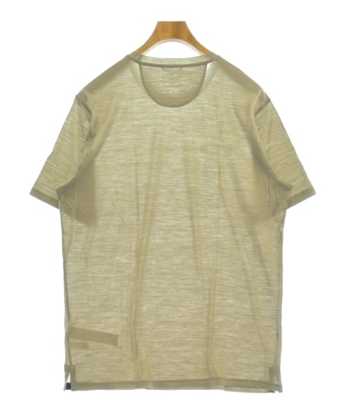 Patagonia（パタゴニア）Tシャツ・カットソー ベージュ サイズ:L メンズ/2200624386087