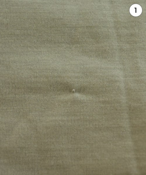 Patagonia（パタゴニア）Tシャツ・カットソー ベージュ サイズ:L メンズ/2200624386087