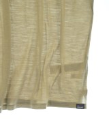 Patagonia（パタゴニア）Tシャツ・カットソー ベージュ サイズ:L メンズ/2200624386087