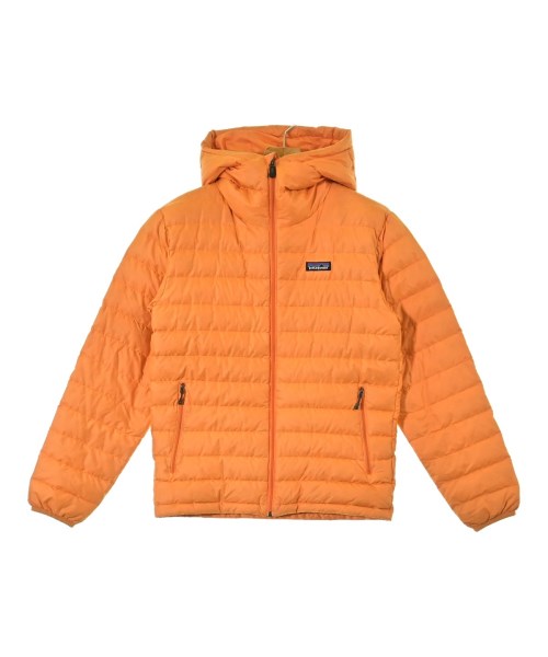 パタゴニア(patagonia)のpatagonia ダウンジャケット/ダウンベスト