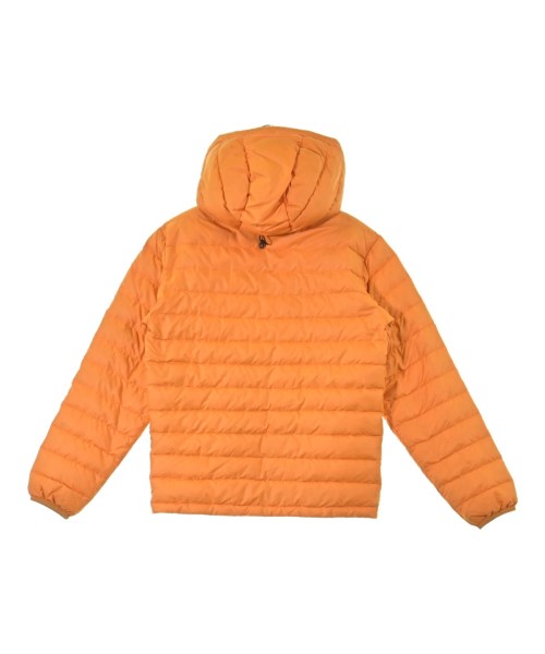 Patagonia（パタゴニア）ダウンジャケット/ダウンベスト オレンジ サイズ:XS メンズ/2200624741121