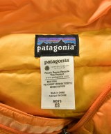 Patagonia（パタゴニア）ダウンジャケット/ダウンベスト オレンジ サイズ:XS メンズ/2200624741121