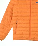 Patagonia（パタゴニア）ダウンジャケット/ダウンベスト オレンジ サイズ:XS メンズ/2200624741121