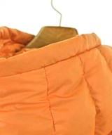 Patagonia（パタゴニア）ダウンジャケット/ダウンベスト オレンジ サイズ:XS メンズ/2200624741121