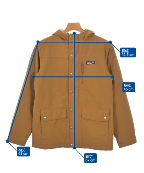Patagonia（パタゴニア）その他 茶 サイズ:XL レディース/2200614744019