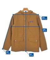 Patagonia（パタゴニア）その他 茶 サイズ:XL レディース/2200614744019