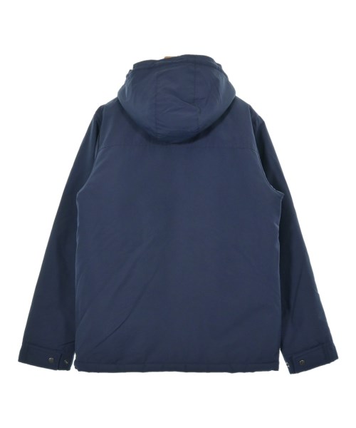 Patagonia（パタゴニア）ダウンジャケット/ダウンベスト 紺 サイズ:XXL レディース/2200624928010