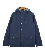 Patagonia（パタゴニア）ダウンジャケット/ダウンベスト 紺 サイズ:XXL レディース/2200624928010