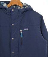 Patagonia（パタゴニア）ダウンジャケット/ダウンベスト 紺 サイズ:XXL レディース/2200624928010