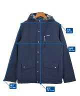 Patagonia（パタゴニア）ダウンジャケット/ダウンベスト 紺 サイズ:XXL レディース/2200624928010