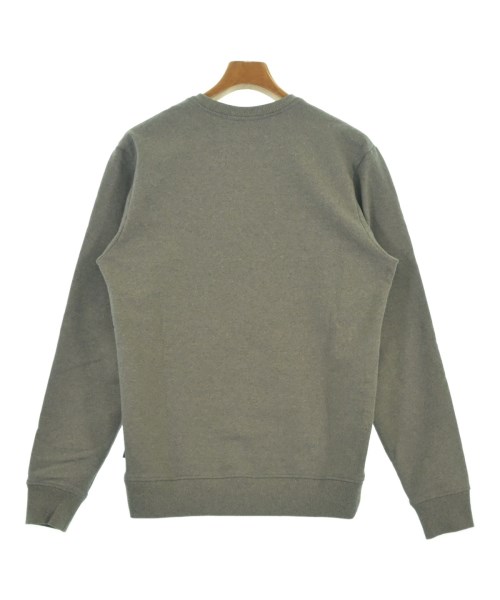 Patagonia（パタゴニア）スウェット グレー サイズ:S メンズ/2200624989066