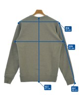 Patagonia（パタゴニア）スウェット グレー サイズ:S メンズ/2200624989066