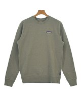 patagonia スウェット